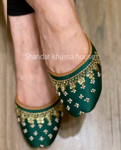 Green Elegance - 015