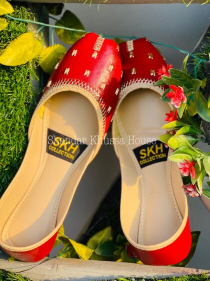Red Majesty