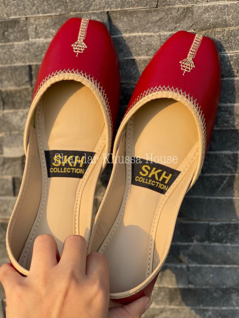 Royal Red